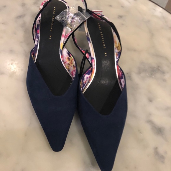 zara 41 shoes